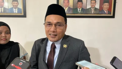 Manuver Mengejutkan PKS: Dari Khoirudin ke Suhud Alynudin, Alasan di Balik Pergantian Ketua DPRD DKI