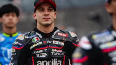 Marco Bezzecchi Menjadi Pelampiasan, Marc Marquez Diserang Psikis Usai MotoGP Amerika 2026