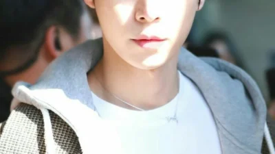 Mark Keluar dari NCT, Doyoung Minta Penggemar Tak Sebar Rumor