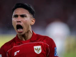 Marselino Ferdinan Pulih Total, Kembali Jadi Starter AS Trencin B Usai 5 Bulan Cedera