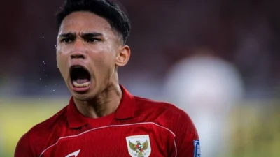 Marselino Ferdinan Pulih Total, Kembali Jadi Starter AS Trencin B Usai 5 Bulan Cedera
