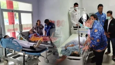 Marshel Widianto Batasi Pekerjaan Usai Operasi Besar dan Dua Bulan Dirawat di Rumah Sakit