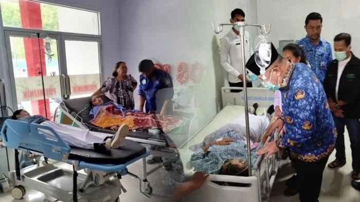 Marshel Widianto Batasi Pekerjaan Usai Operasi Besar dan Dua Bulan Dirawat di Rumah Sakit