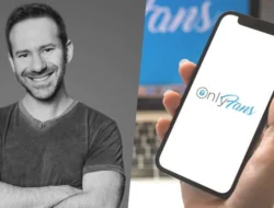 Masa Depan OnlyFans di Ambang Perubahan Besar Pasca Kematian Leonid Radvinsky