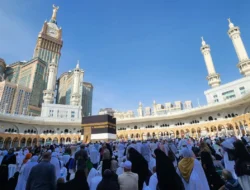 Masuki Hari Ketiga Kedatangan di Madinah, Kemenhaj Pastikan Perjalanan Jemaah Haji Lancar dan Selamat