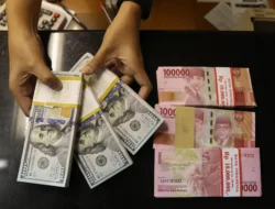 Mata Uang Rupiah Masih Kerap Melemah saat IHSG Perpanjang Reli