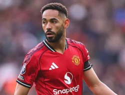 Matheus Cunha: Dari Kritik di Cruzeiro hingga Kejutan Statistik Defensif di Manchester United