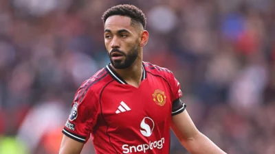 Matheus Cunha: Dari Kritik di Cruzeiro hingga Kejutan Statistik Defensif di Manchester United