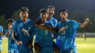 Matildas Menggebrak 5-0 atas Malawi, Sementara India U17 Tersungkur 0-4 di Friendly Internasional: Sorotan & Analisis