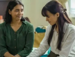 Mawar De Jongh dan Rey Bong Berbagi Peran Kakak-Adik di Film ‘Ayah, Ini Arahnya Ke Mana, Ya?’ – Drama Keluarga yang Menggugah Emosi