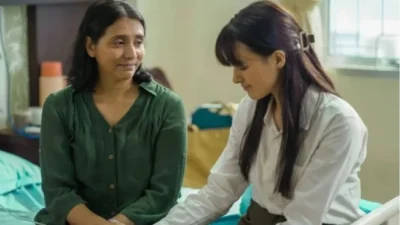 Mawar De Jongh dan Rey Bong Berbagi Peran Kakak-Adik di Film ‘Ayah, Ini Arahnya Ke Mana, Ya?’ – Drama Keluarga yang Menggugah Emosi