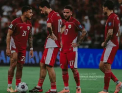 Máximo Perrone: Bintang Muda yang Mengukir Jalan ke Piala Dunia 2026