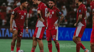 Máximo Perrone: Bintang Muda yang Mengukir Jalan ke Piala Dunia 2026