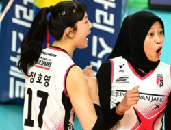 Megawati Hangestri Siap Kembali ke V‑League Korea: Pilihan Red Spark atau Hyundai Hillstate?