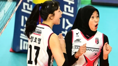 Megawati Hangestri Siap Kembali ke V‑League Korea: Pilihan Red Spark atau Hyundai Hillstate?