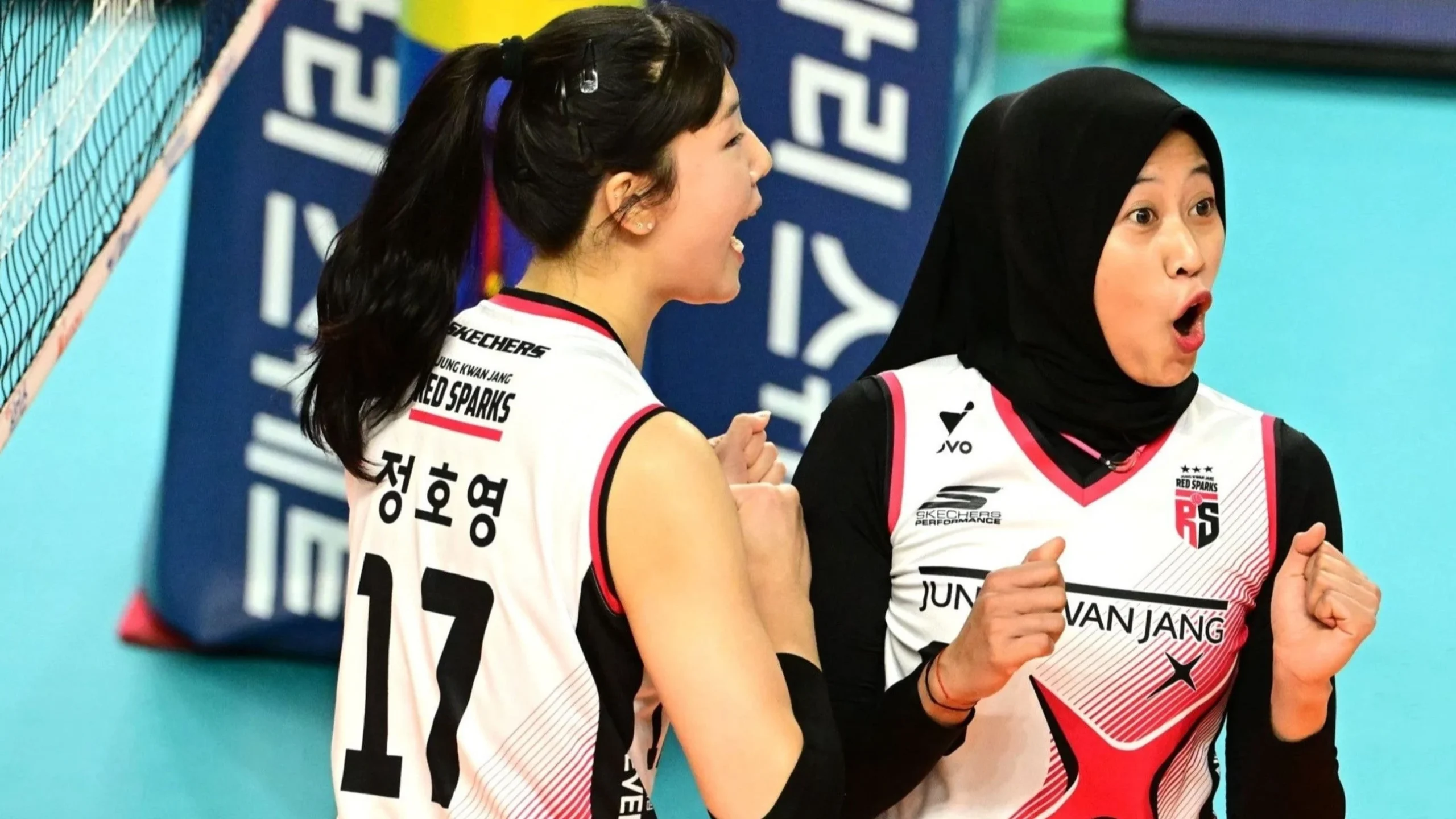 Megawati Hangestri Siap Kembali ke V‑League Korea: Pilihan Red Spark atau Hyundai Hillstate?
