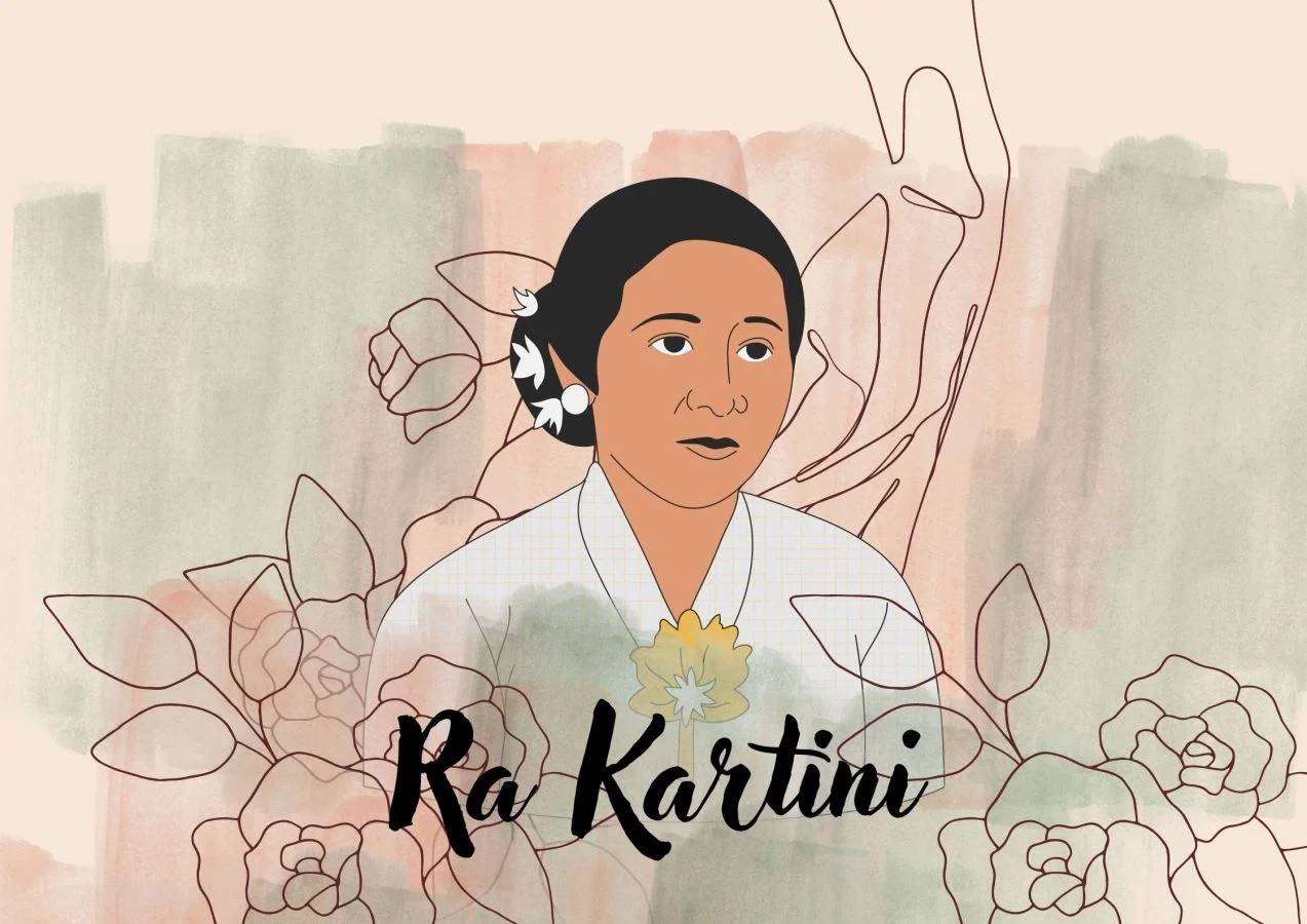 Melawan Ketidakadilan terhadap Perempuan: Mengenang R.A. Kartini