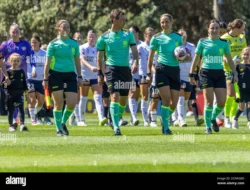 Melbourne Victory Siap Guncang Wellington Phoenix di Semi Final Ninja A-League Women 2026