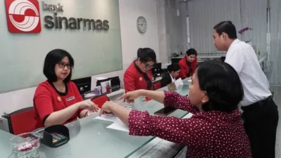 Membaca Emiten Kinerja Keuangan Bisnis Group Sinarmas dari Perusahaan Lintas Sektor