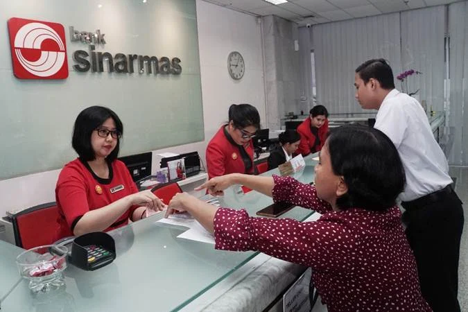 Membaca Emiten Kinerja Keuangan Bisnis Group Sinarmas dari Perusahaan Lintas Sektor