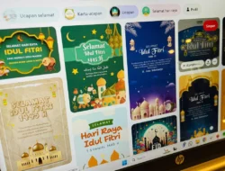 Meme Lebaran 2026: Fenomena Digital yang Mengubah Cara Kita Rayakan Idul Fitri