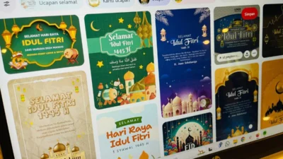 Meme Lebaran 2026: Fenomena Digital yang Mengubah Cara Kita Rayakan Idul Fitri