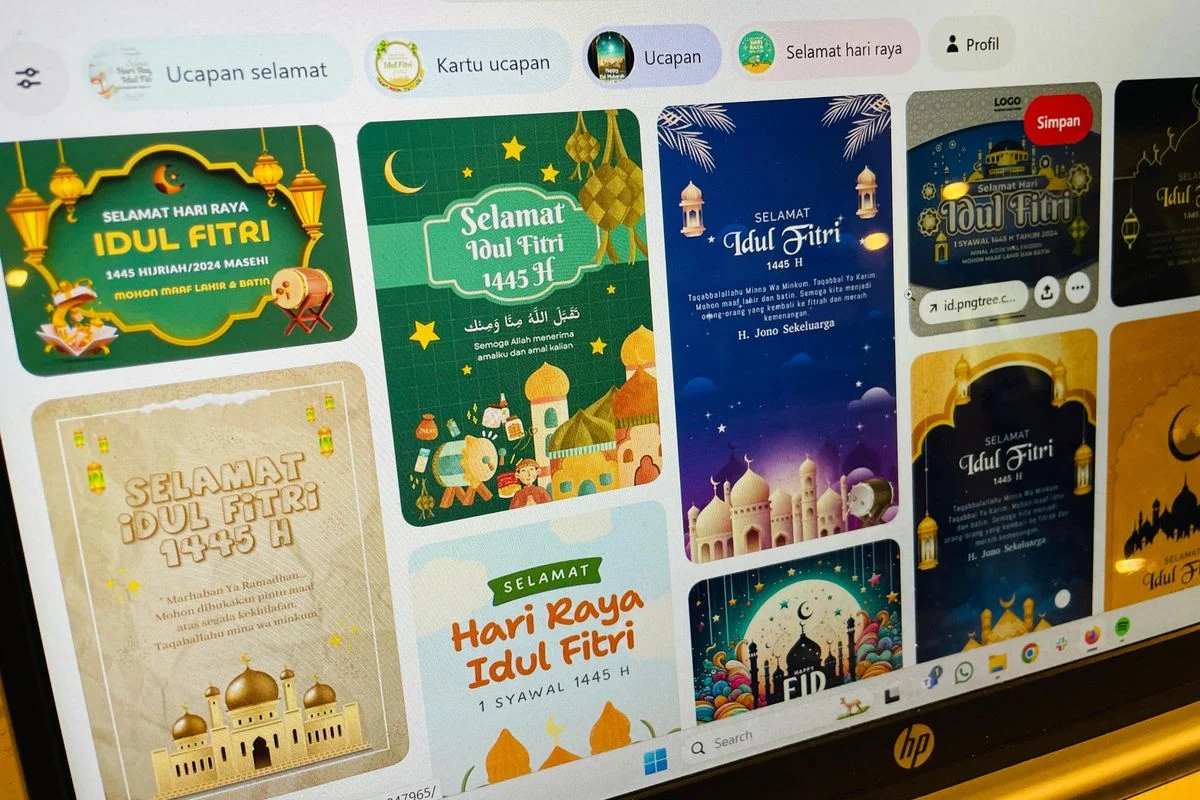Meme Lebaran 2026: Fenomena Digital yang Mengubah Cara Kita Rayakan Idul Fitri