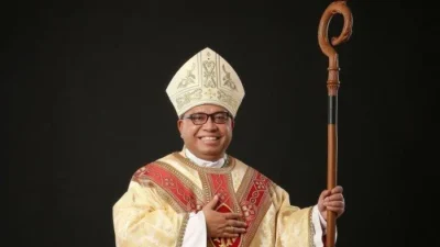 Menafsir Surat Gembala Prapaskah‑Paskah Uskup Labuan Bajo: Tantangan Ekologi dan Keadilan Sosial