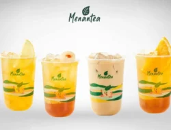 Menantea Tutup Semua Gerai: Skandal Keuangan dan Pelajaran Bisnis yang Mengguncang Industri Minuman
