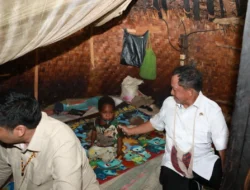 Mendagri Dukung Bedah Rumah di Papua, APBD Tak Cukup: 21.000 Rumah Layak Huni Siap Diperbaiki