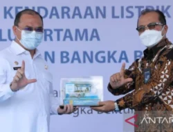 Mendagri Perintahkan Gubernur Bebaskan Pajak Kendaraan Listrik, Kontroversi dan Dampaknya Terungkap!
