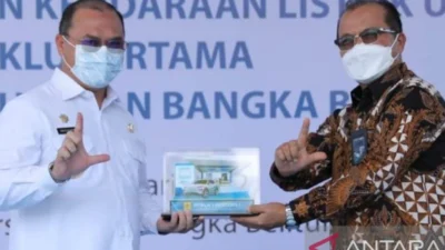 Mendagri Perintahkan Gubernur Bebaskan Pajak Kendaraan Listrik, Kontroversi dan Dampaknya Terungkap!