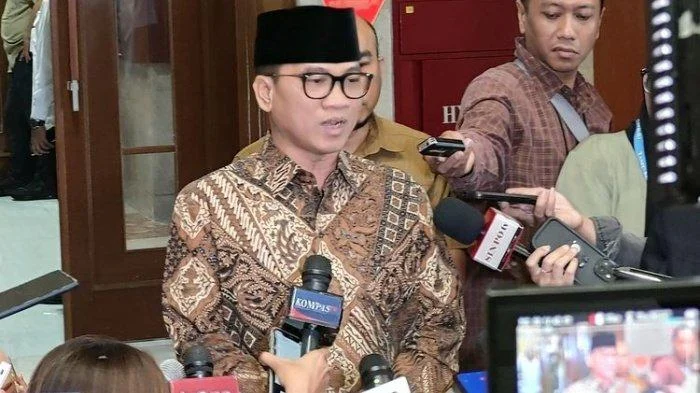 Mendes PDT Yandri Susanto Gelar Lomba Guru dan Sekolah Terbaik dengan Hadiah Rp200 Juta