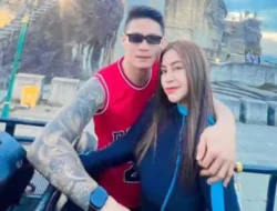 Mengapa Anisa Bahar menikahi Mansya dalam 30 Hari? Alasan Mengejutkan yang Hindari Fitnah!