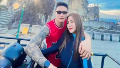 Mengapa Anisa Bahar menikahi Mansya dalam 30 Hari? Alasan Mengejutkan yang Hindari Fitnah!