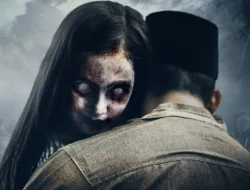 Mengejut! Perbandingan Penampilan Napi di Ghost in the Cell dengan Real Life Bikin Penasaran
