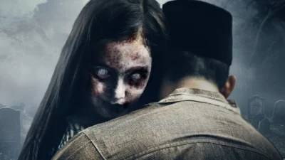 Mengejut! Perbandingan Penampilan Napi di Ghost in the Cell dengan Real Life Bikin Penasaran