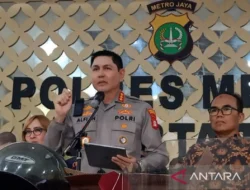 Mengejutkan! 5 Temuan Penting Polisi tentang Penyerangan Andrie Yunus Ungkap Jejak Pelaku