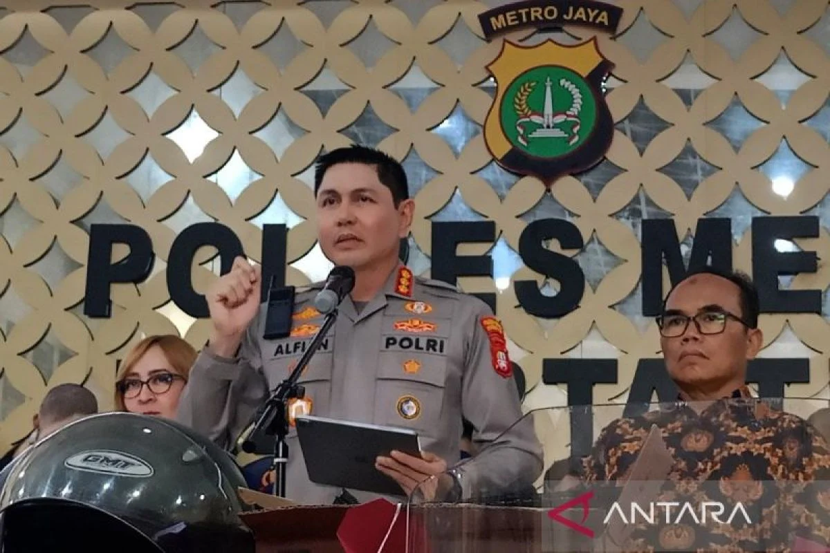 Mengejutkan! 5 Temuan Penting Polisi tentang Penyerangan Andrie Yunus Ungkap Jejak Pelaku