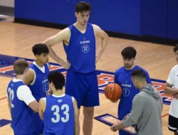 Mengejutkan! Rekor Score Tertinggi di NBA, MLB, dan Tren Fitness Baru Mengguncang Dunia Olahraga