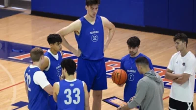 Mengejutkan! Rekor Score Tertinggi di NBA, MLB, dan Tren Fitness Baru Mengguncang Dunia Olahraga