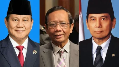 Mengenang Juwono Sudarsono: Dari Dosen UI hingga Menteri Pertahanan yang Membentuk Kebijakan Nasional