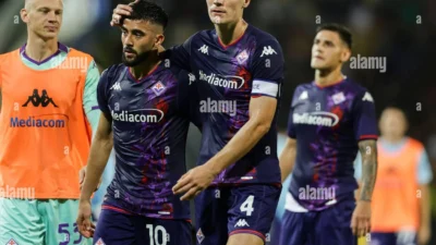Mengungkap ACF Fiorentina: Dari Stadion Euro 2032 Hingga Ambisi Transfer Besar