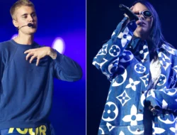 Mengungkap Alasan Mengejutkan Justin Bieber Coachella Ajak Billie Eilish Naik Panggung
