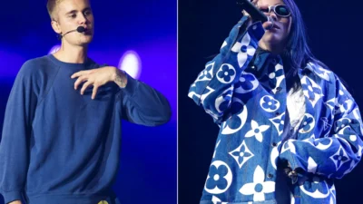 Mengungkap Alasan Mengejutkan Justin Bieber Coachella Ajak Billie Eilish Naik Panggung
