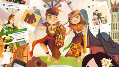 Mengungkap Daya Tarik Tinggal di Lereng Iran: Sejarah, Budaya, dan Keamanan di Tengah Ketegangan Global