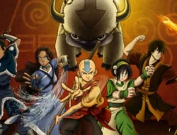 Mengungkap Warisan Avatar Aang: Dari Serial Animasi ke Fenomena Pop Global