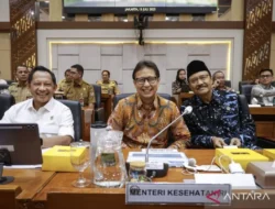 Menkes Ungkap 10% Orang Terkaya Masuk Daftar PBI BPJS Kesehatan, Anomali Data Memicu Reformasi Distribusi Bantuan