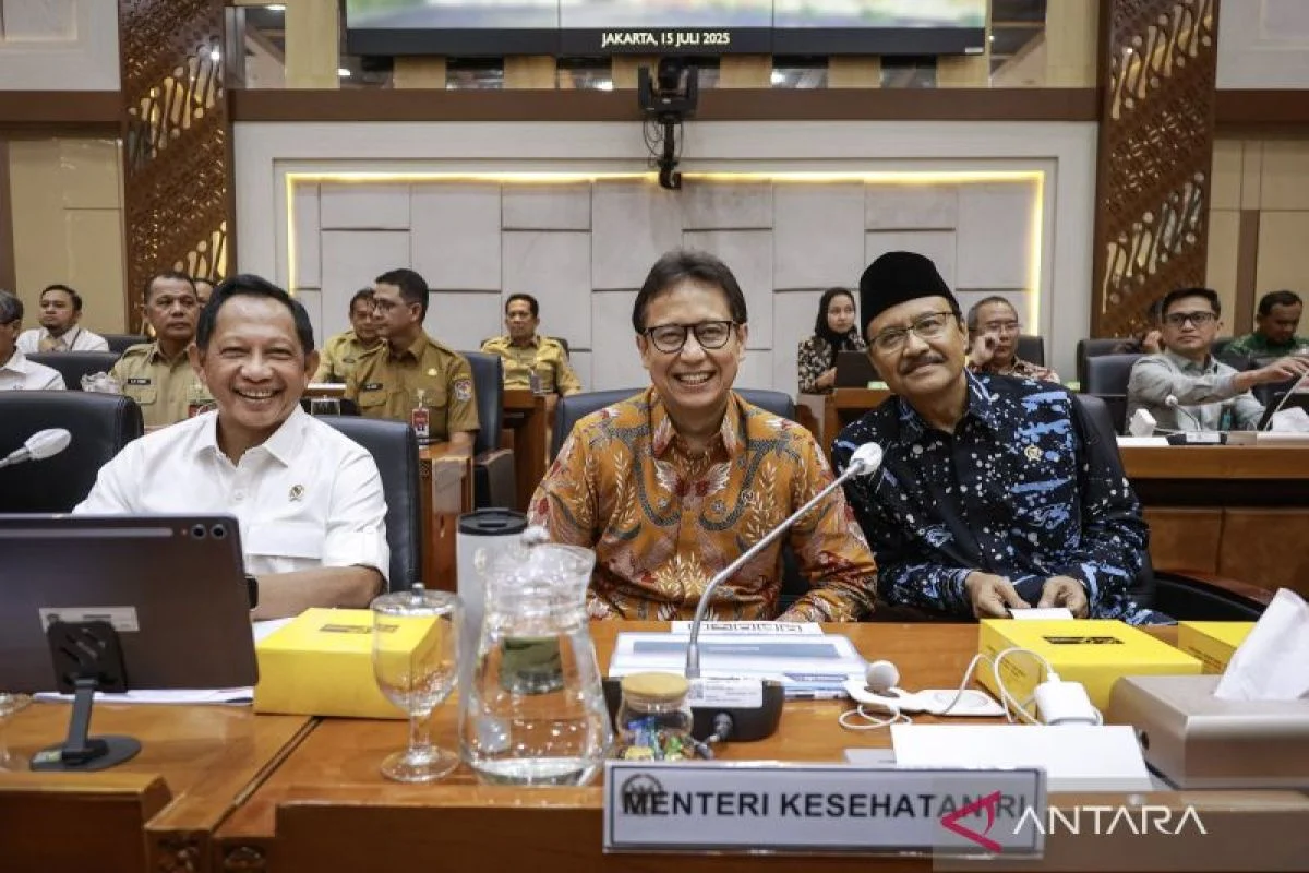 Menkes Ungkap 10% Orang Terkaya Masuk Daftar PBI BPJS Kesehatan, Anomali Data Memicu Reformasi Distribusi Bantuan