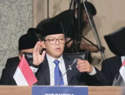 Menlu Iran Ucapkan Terima Kasih pada Indonesia di Hari Idulfitri, Buka Rekening Donasi dan Siap Jadi Fasilitator Perdamaian